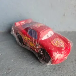 Carro rayo maqueen pequeño