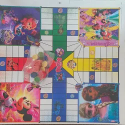 Parchis