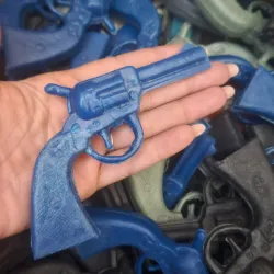 Pistola