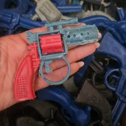 Pistola