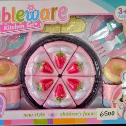 Set de cocina