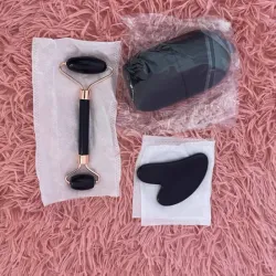 Conjunto de manguito 3 piezas