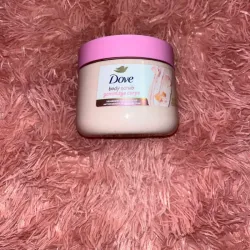 Exfoliante dove