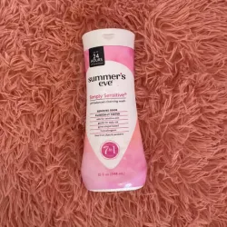 Gel vaginal Summer's