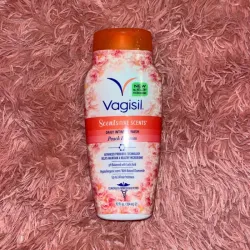 Gel vaginal vagisil