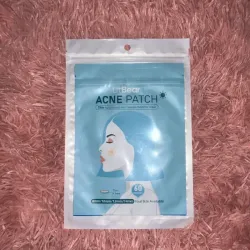 Parche de día y noche