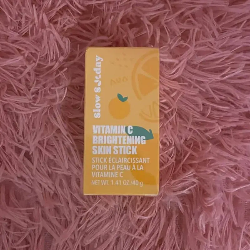 Sérum de vitamina c