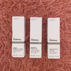 Sérum  The Ordinary