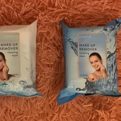 Toallitas para la cara