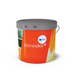 BLANCOLOR IMPERMEABILIZANTE 12 Litros