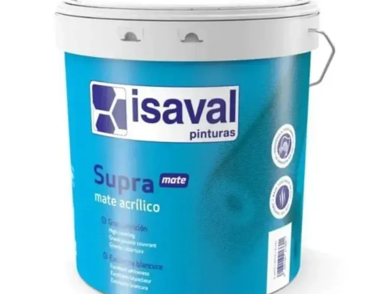 Pinturas de vinil