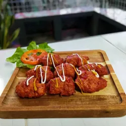 Albóndigas de la casa