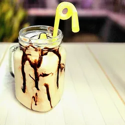 Batido de Helado