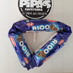 Galletas Río