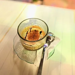 Café Affogato