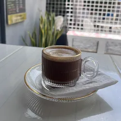 Café Cortado
