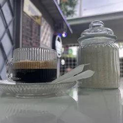 Café Expreso