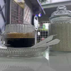 Café Expreso