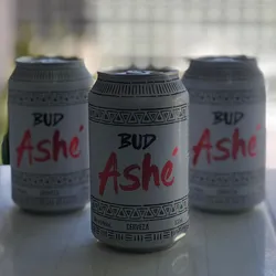 Cerveza Ashé