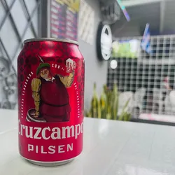 Cerveza CruzCampo