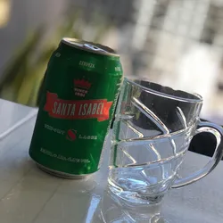 Cerveza Santa Isabel