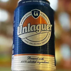 Cerveza Unlaguer