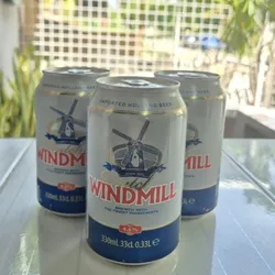 Cerveza Windmill
