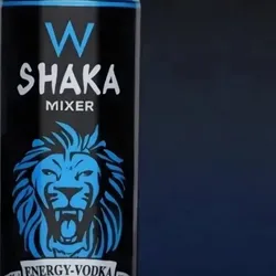 Energizante + Vodka
