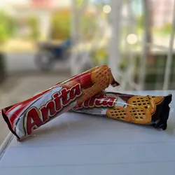 Galletas Anita