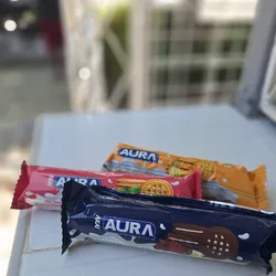 Galletas Dulces AURA