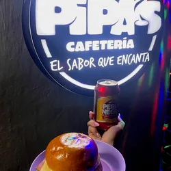 Hamburguesa GITANA