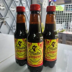 Malta Guajira 