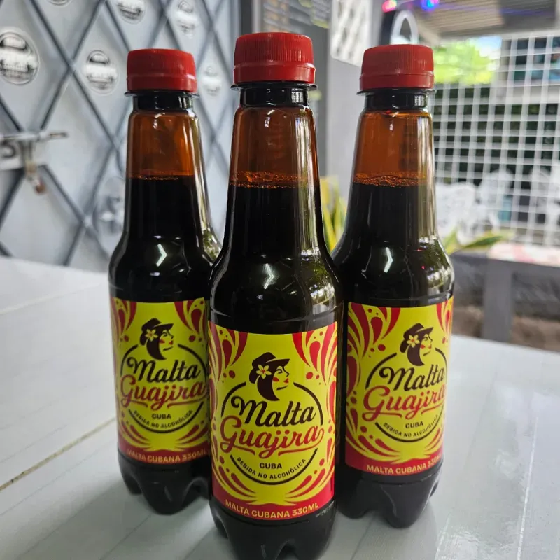 Malta Guajira 