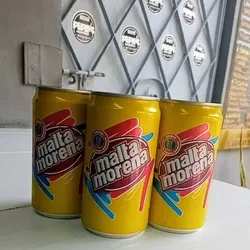 Malta Morena 