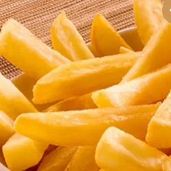 Papas Fritas