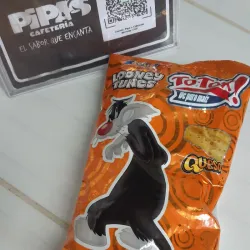 Pelly de Queso
