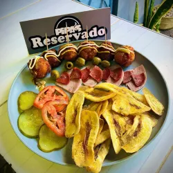 Picadera Champions