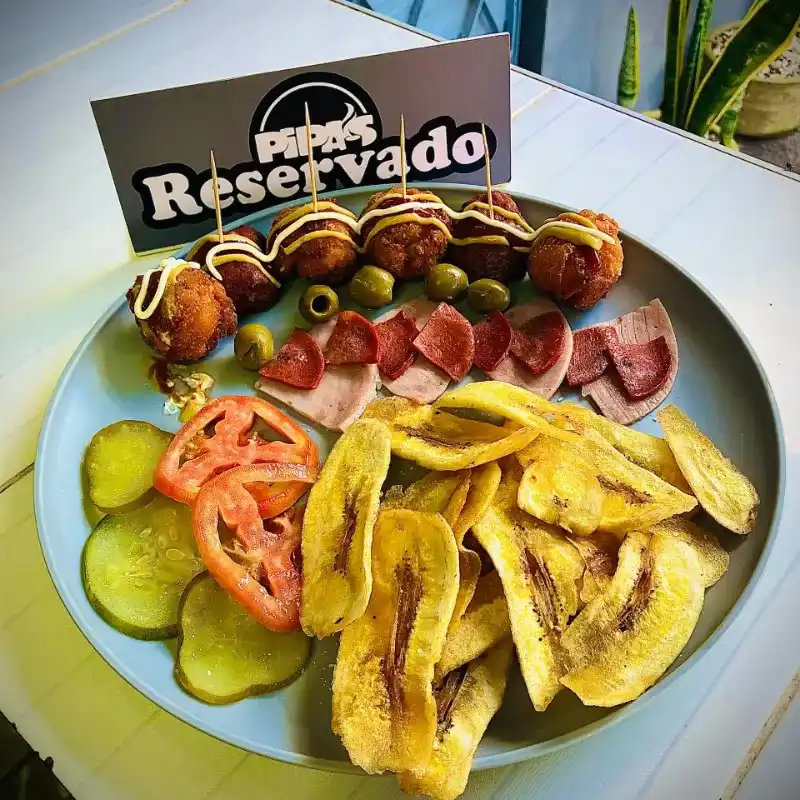 Picadera Champions