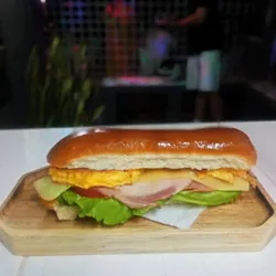 Sandwich SABROSO