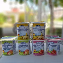 Yogurt Pequeño 125ml