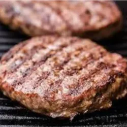 Agreagado de Hamburguesa