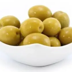 Agregado de Aceituna 