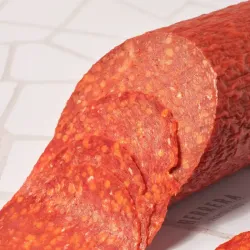 Agregado de Chorizo