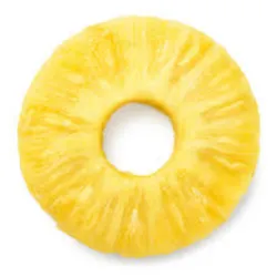Agregado de Piña 