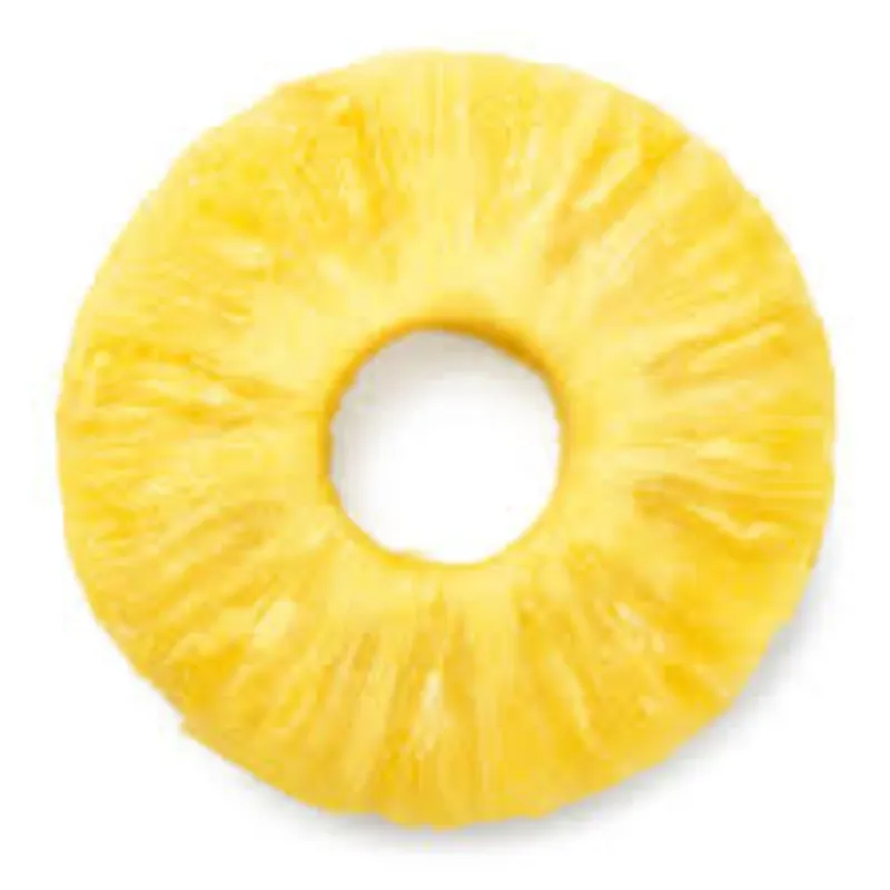 Agregado de Piña 