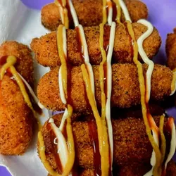 Croquetas
