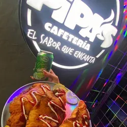 Empanada de Guayaba y Queso 