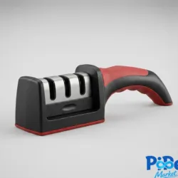 Afilador de cuchillo