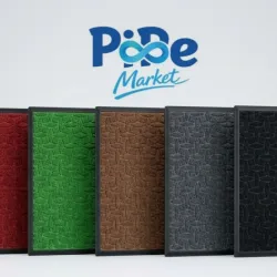 Alfombras premium