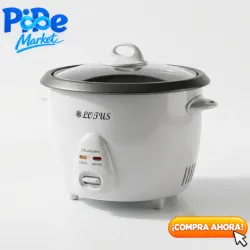 ARROCERA LOTUS (1L)